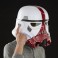 Star Wars Roleplay - The Black Series - The Mandalorian - Incinerator Stormtrooper Ele Helmet - 5S02