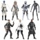 Star Wars Figures - 6" The Black Series - Assortment - 5MAT