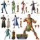 Marvel Legends 6" Figures - Build-A-Figure Gilgamesh - Figure Assortment - 5L00