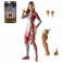 Marvel Legends 6" Figures - Build-A-Figure Gilgamesh - Figure Assortment - 5L00