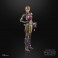Star Wars Figures - 6" The Black Series - SW Rebels - Sabine Wren - 5L00