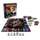 Boardgames - Monopoly - Disney Villains Edition - 0000