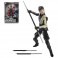 G.I. Joe Figures - 6" Classified Series - Snake Eyes: G.I. Joe Origins - Akiko - 5X00