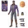Marvel Legends 6" Figures - Build-A-Figure The Watcher - T'Challa Star-Lord - 5X00