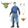 Marvel Legends 6" Figures - Build-A-Figure Rintrah - Doctor Strange (Astral Form) - 5L00