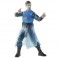 Marvel Legends 6" Figures - Build-A-Figure Rintrah - Doctor Strange (Astral Form) - 5L00