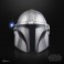Star Wars Roleplay - The Black Series - The Mandalorian - Mandalorian Electronic Helmet - 5L00