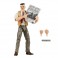 Marvel Legends 6" Figures - Spider-Man Retro Series - J. Jonah Jameson - 5L00