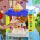 Play-Doh Kitchen Creations - Ultimate Ice Cream Truck Playset - 5L00