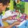 Play-Doh Kitchen Creations - Ultimate Ice Cream Truck Playset - 5L00
