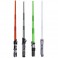 Star Wars Roleplay - Forge Customizable Electronic Lightsaber Assortment - 5L03