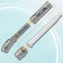 Star Wars Roleplay - Forge Customizable Electronic Lightsaber Assortment - 5L03