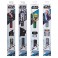 Star Wars Roleplay - Forge Customizable Electronic Lightsaber Assortment - 5L03