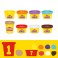 Play-Doh Kitchen Creations - Flip 'n Pancakes Playset - 5L01