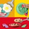 Play-Doh Kitchen Creations - Flip 'n Pancakes Playset - 5L01