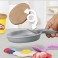 Play-Doh Kitchen Creations - Flip 'n Pancakes Playset - 5L01
