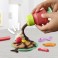 Play-Doh Kitchen Creations - Flip 'n Pancakes Playset - 5L01