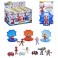 Spidey And His Amazing Friends Figures - 12pc Webs Up Mini Blind Bag Display - 5L03