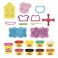 Play-Doh - Peppa Pig - Stylin Set - 5L00