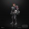 Star Wars Figures - 6" The Black Series - The Clone Wars - Hunter - 5X00