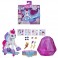 My Little Pony Figures - A New Generation Movie - Crystal Adventure Zipp Storm - 5X00