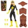 Marvel Legends 6" Figures - Build-A-Figure Ursa Major - Darkstar - 5X00