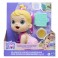 Baby Alive Dolls - Lil Snacks - Blonde Hair Baby Doll - 5X46