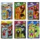Marvel Legends 3.75" Figures - Retro 375 Series - Figure Assortment - 5L04