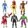 Marvel Legends 3.75" Figures - Retro 375 Series - Figure Assortment - 5L04