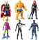 Marvel Legends 3.75" Figures - Retro 375 Series - Figure Assortment - 5L05