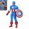 Marvel Legends 3.75" Figures - Retro 375 Series - Captain America - 5X00