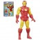 Marvel Legends 3.75" Figures - Retro 375 Series - Iron Man - 5X00