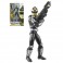 Power Rangers Figures - 6" Lightning Collection - S.P.D. A-Squad Yellow Ranger - 5L00