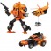 Transformers Gen Legacy Evolution Figures - Leader Class - Assortment - 5L2B