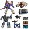 Transformers Gen Legacy United Figures - Leader Class - Assortment - 5L2D