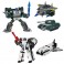 Transformers Gen Legacy Evolution Figures - Leader Class - Assortment - 5L2E