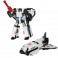 Transformers Gen Legacy Evolution Figures - Leader Class - Assortment - 5L2E