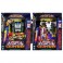Transformers Gen Legacy Evolution Figures - Leader Class - Assortment - 5L2E