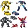 Transformers Gen Legacy Evolution Figures - Deluxe Class - Assortment - 5L07
