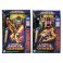 Transformers Gen Legacy Evolution Figures - Voyager Class - Assortment - 5L08