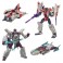 Transformers Gen Legacy Evolution Figures - Voyager Class - Assortment - 5L09