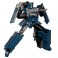 Transformers Figures - Takara Tomy Masterpiece G Series - MPG-02 Trainbot Getsuei (Raiden Combiner)