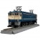 Transformers Figures - Takara Tomy Masterpiece G Series - MPG-02 Trainbot Getsuei (Raiden Combiner)