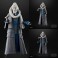Star Wars Figures - 6" The Black Series - Ep VI ROTJ - Bib Fortuna - 5L00