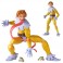 Marvel Legends 6" Figures - 20th Anniversary Series 1 - Marvel's Toad - 5L00