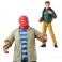 Marvel Legends 6" Figures - Spider-Man Homecoming - Peter Parker And Ned Leeds 2-Pack - 5L00