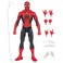 Marvel Legends 6" Figures - Amazing Fantasy Spider-Man - 5L00