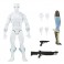 Marvel Legends 6" Figures - Black Panther: Wakanda Forever - BAF Attuma - Hatut Zeraze - 5L00