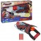 Spider-Man: Across The Spider-Verse Roleplay - Nerf - Miles Morales Tri-Shot Blaster - AS00