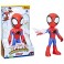 Spidey And His Amazing Friends Figures - Supersized Spidey - 5X00